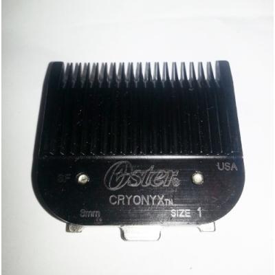 OSTER LAME DE RECHANGE POUR TONDEUSE - DUO-TOP - 3 MM - TYPE 76914-886