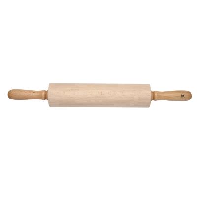 T&G WOODWARE 06 06135 ROULEAU À PÂTISSERIE MOBILE HÊTRE 41 CM