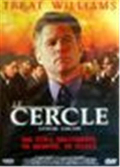 Le cercle : Extrême sanction