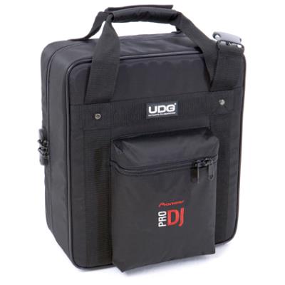 Accessoires DJ UDG U 9017 Flight cases DJ