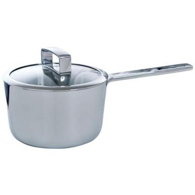 Casserole BK Conical Deluxe Ø 16 cm