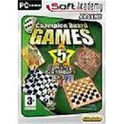 Champion Board Games