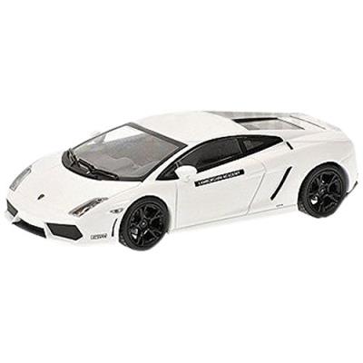 Minichamps - 436103801 - véhicule miniature - modèle à léchelle - lamborghini gallardo lp 540-4 - lamborghini academy - echelle