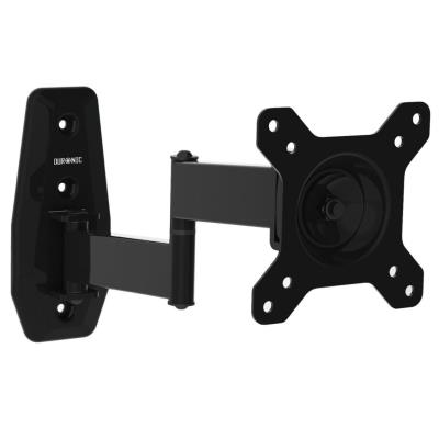 Duronic TVB1120 Support mural avec bras articulé pour écran TV de 13 à 30 pouces – 33 à 76 cm