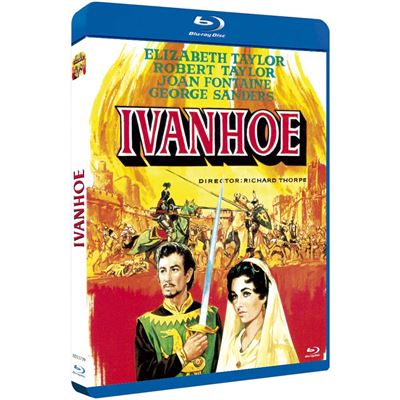 Ivanhoé (1952) / Ivanhoe