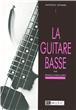 LA GUITARE BASSE VOL 1 -INITIATION ET RYTHMES - 1