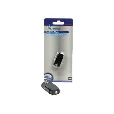 HQ P.SUP.USB204 - netspanningsadapter - wagen