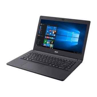 Acer Aspire ES 14 ES1-431-P1PA - 14" - Pentium N3710 - 4 ...