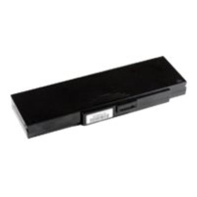MicroBattery - batterij voor laptopcomputer - 6000 mAh