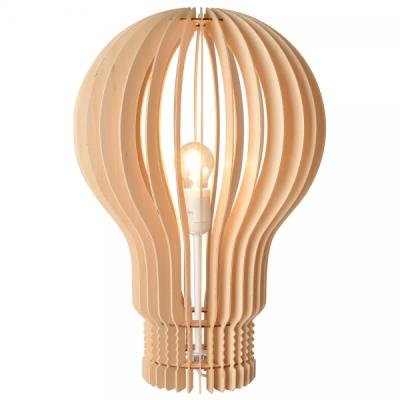 Lampe à poser Ampoule