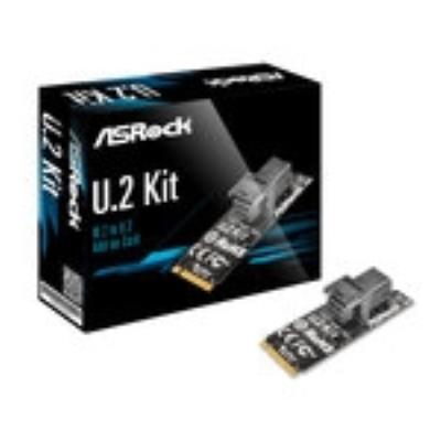 U.2 kit asrock