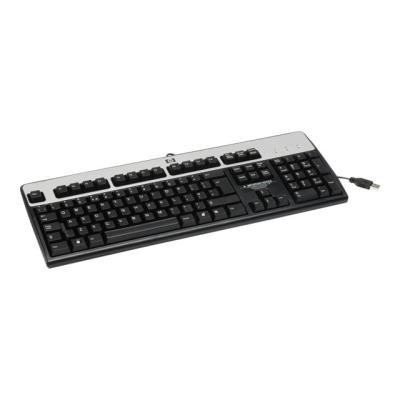 HPE Standard - toetsenbord - Engels - Europa