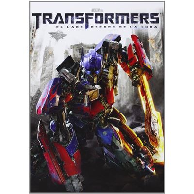 Transformers 3 : La Face cachée de la Lune (2011) / (Transformers 3: Dark of the Moon
