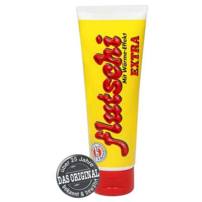 Hot Flutschi Extra Chauffant 80 ml