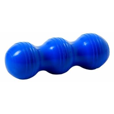 Togu 470646 haltères trimpact lot de 2 bleu 17,5 x 5,5 cm