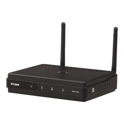 D-Link Wireless N Access Point DAP-1360 - borne d'accès sans fil