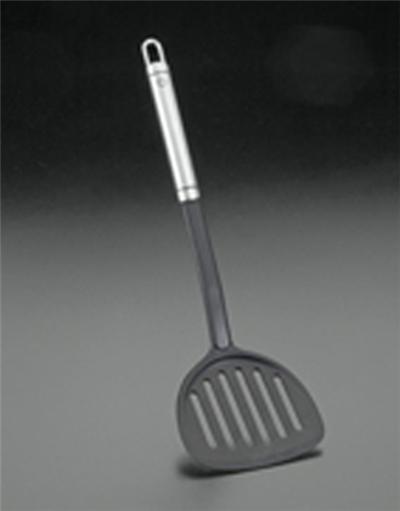 Femme actuelle maison pelle nylon manche inox*232640