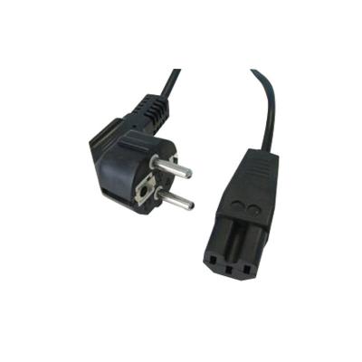 CABLE D'ALIMENTATION SECTEUR 3X0,75MM²