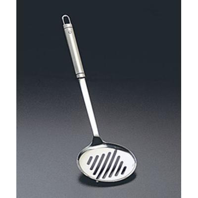 Femme actuelle maison ecumoire *inox *232608