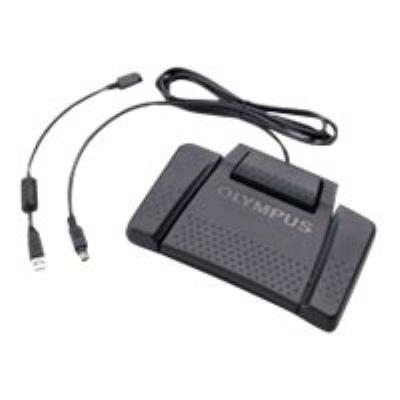 Olympus RS-31 - voetschakelaar