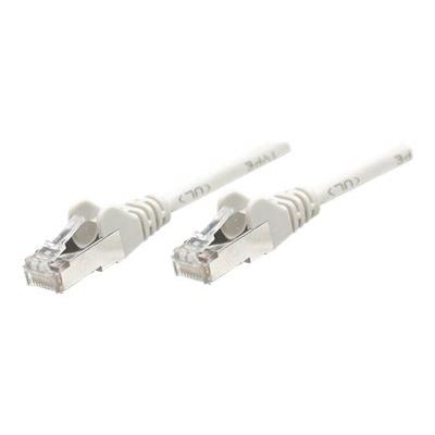 IC Intracom verbindingskabel - 10 m - grijs