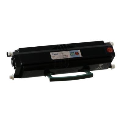 Astar - zwart - tonercartridge (alternative for: Dell MW558, Dell PY408)