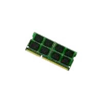 MicroMemory - DDR - 4 GB : 2 x 2 GB - DIMM 184-pins