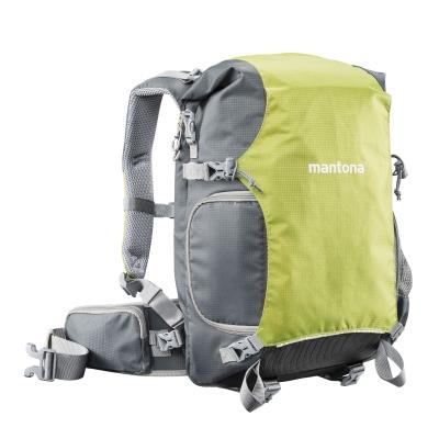 Mantona elementspro 30 sac Ã  dos pour appareil photo noir