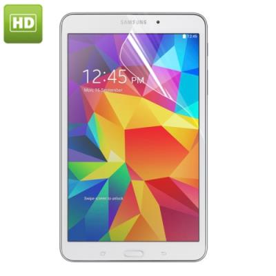 Galaxy Tab 4 8.0 / T330 Film Protection Plastique Anti-Reflet