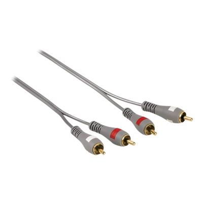 Hama video/audio-kabel - 3 m