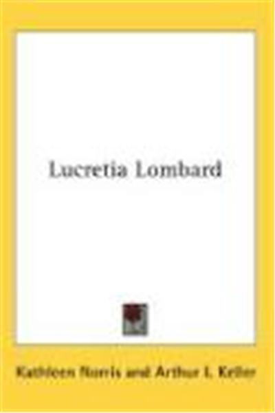 Lucretia Lombard