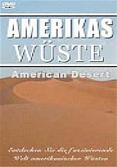 American Desert