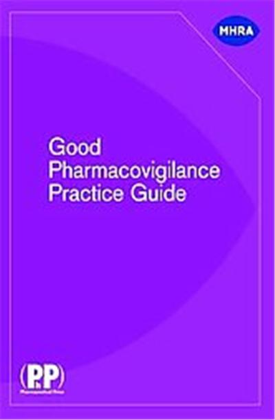 Good Pharmacovigilance Practice Guide