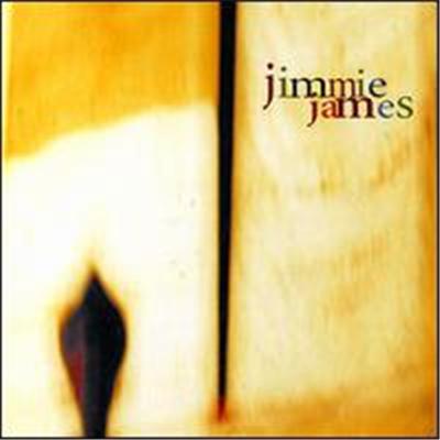 Jimmie James