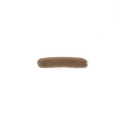 Boudin Pression Chatain 23 CM