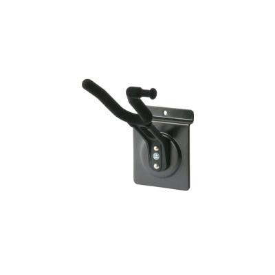 Violons K&M 44210-000-55 BRAS SUPPORT NOIR POUR VIOLON Stands violon
