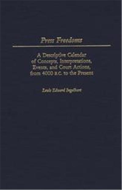 Press Freedoms
