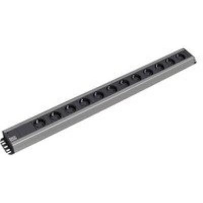 Bachmann - 300.002 - bloc multiprise - 12 prises
