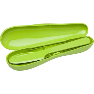 Boîte de rangement Aladdin COUVERTS LUNCH BOX VERT