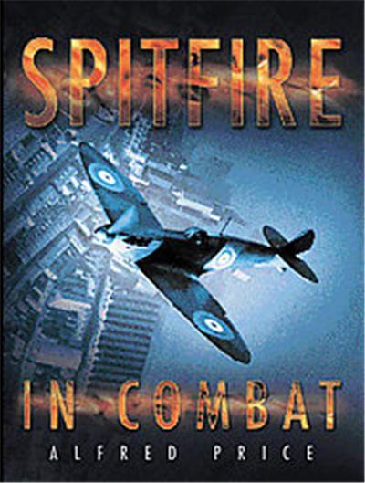 Spitfire in Combat