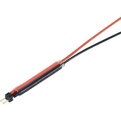 Modelcraft câble daccu rm 1.27 mm 0.08 mm² 300 mm 58548