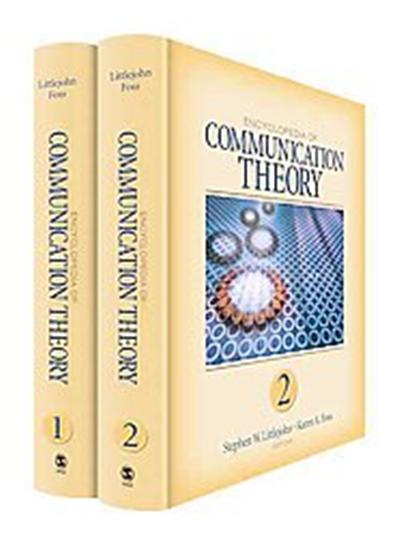 Encyclopedia of Communication Theory