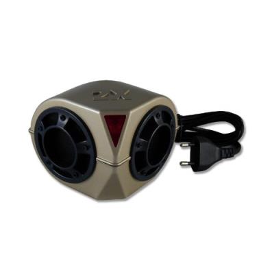 Dispositif à ultrasons m792e heavy duty sonic pestchaser de victor®