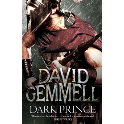Dark Prince (Lion Of Macedon) (Paperback)