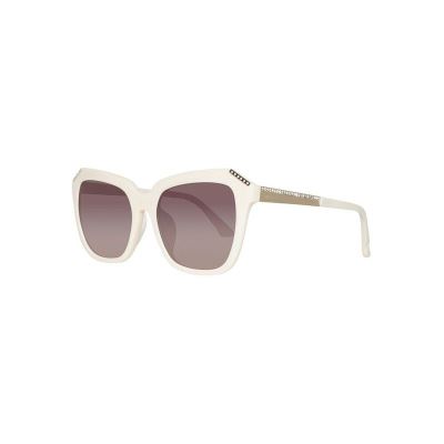 Lunettes de soleil Femme Swarovski SK0115F-5525F