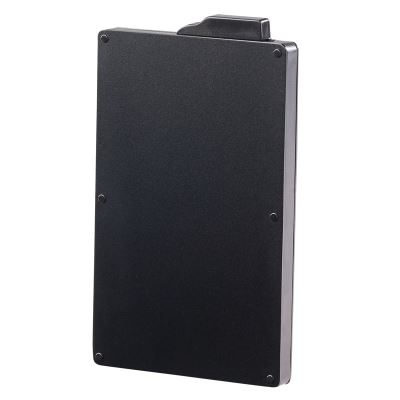 Étui RFID pour cartes bancaires