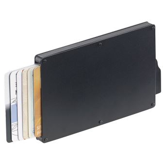 Étui RFID pour cartes bancaires - Porte-cartes - Achat & prix