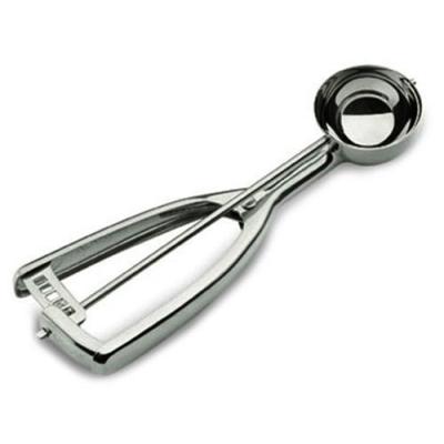 LACOR 67039 CUILLÈRE À GLACE 18 / 10 50 BOULES