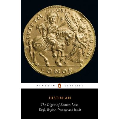 The Digest of Roman Law, Penguin Classics Series