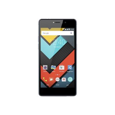 Energy Phone Pro - marine - 4G 16 Go - GSM - smartphone